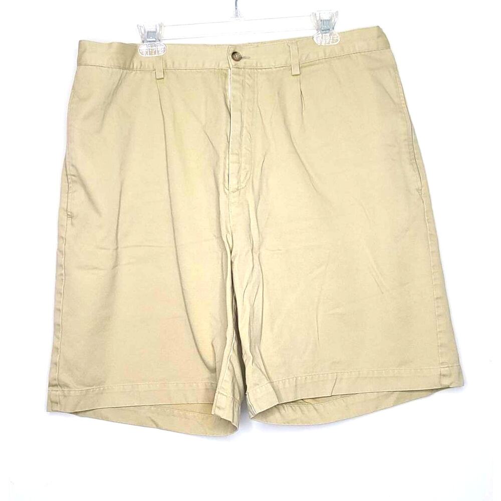 Callaway khaki golf Shorts - 38